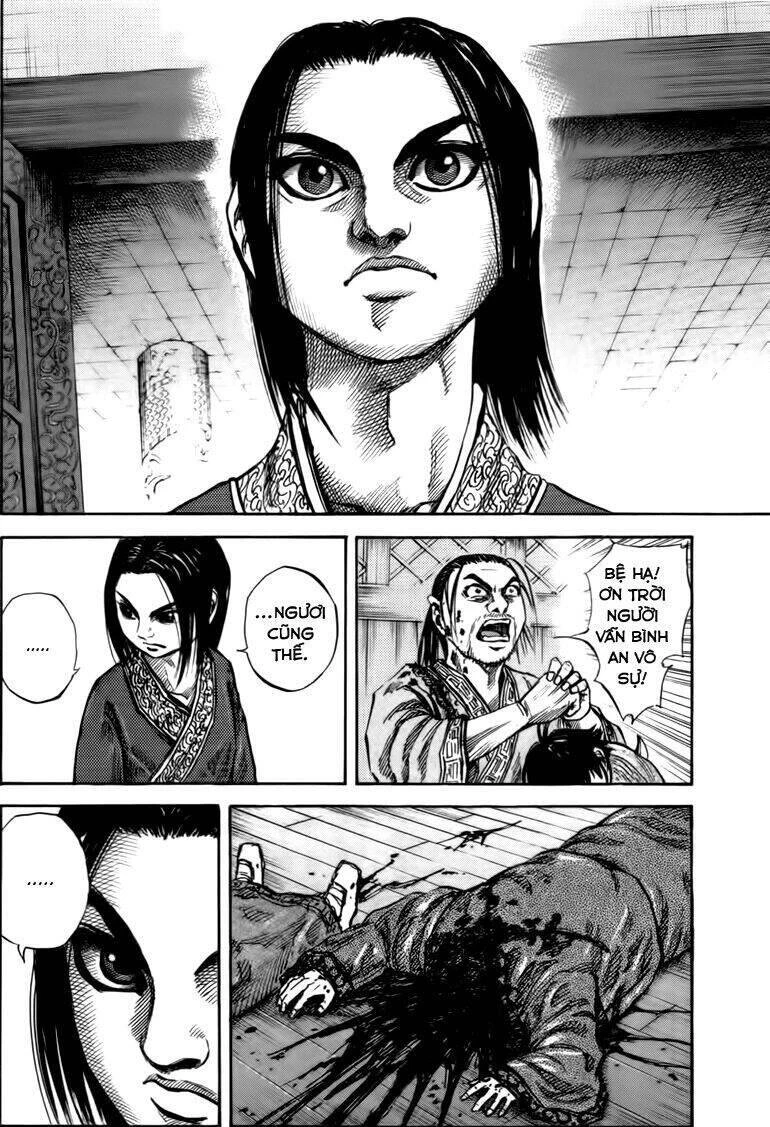 Vương Giả Thiên Hạ Chapter 47 - 5