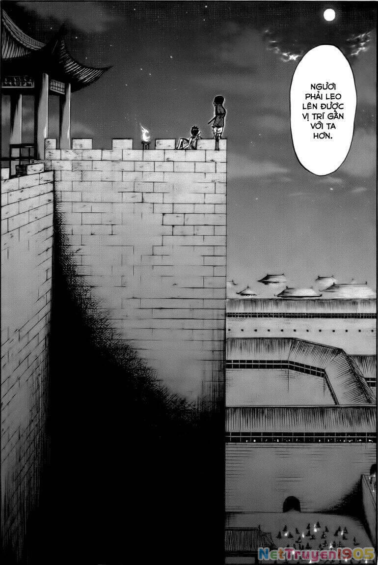 Vương Giả Thiên Hạ Chapter 47 - 16