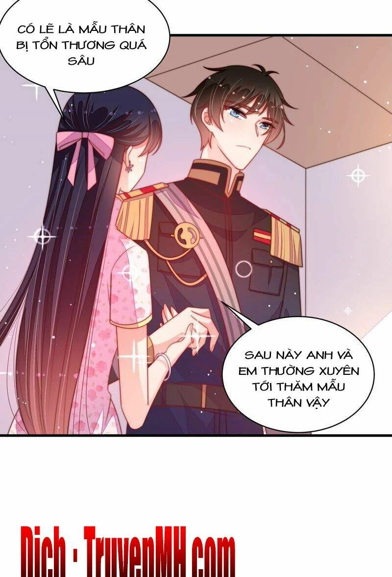 Ngày Nào Thiếu Soái Cũng Ghen Chapter 350 - 2