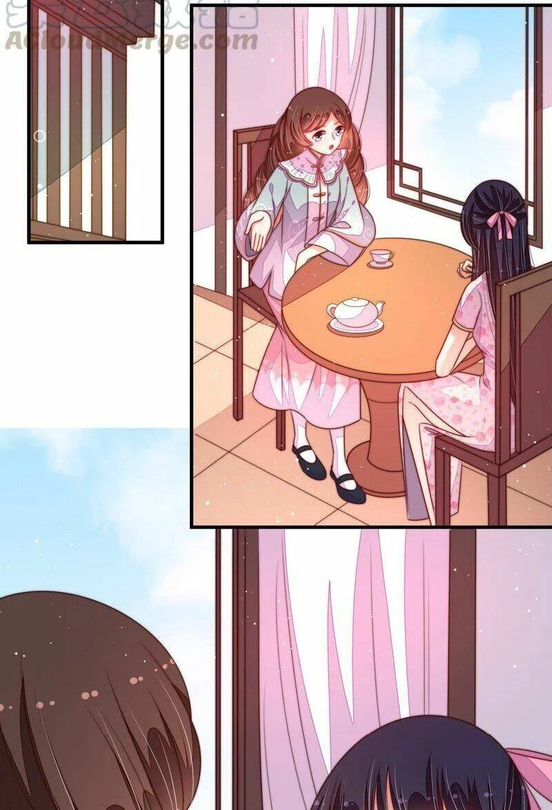 Ngày Nào Thiếu Soái Cũng Ghen Chapter 350 - 11