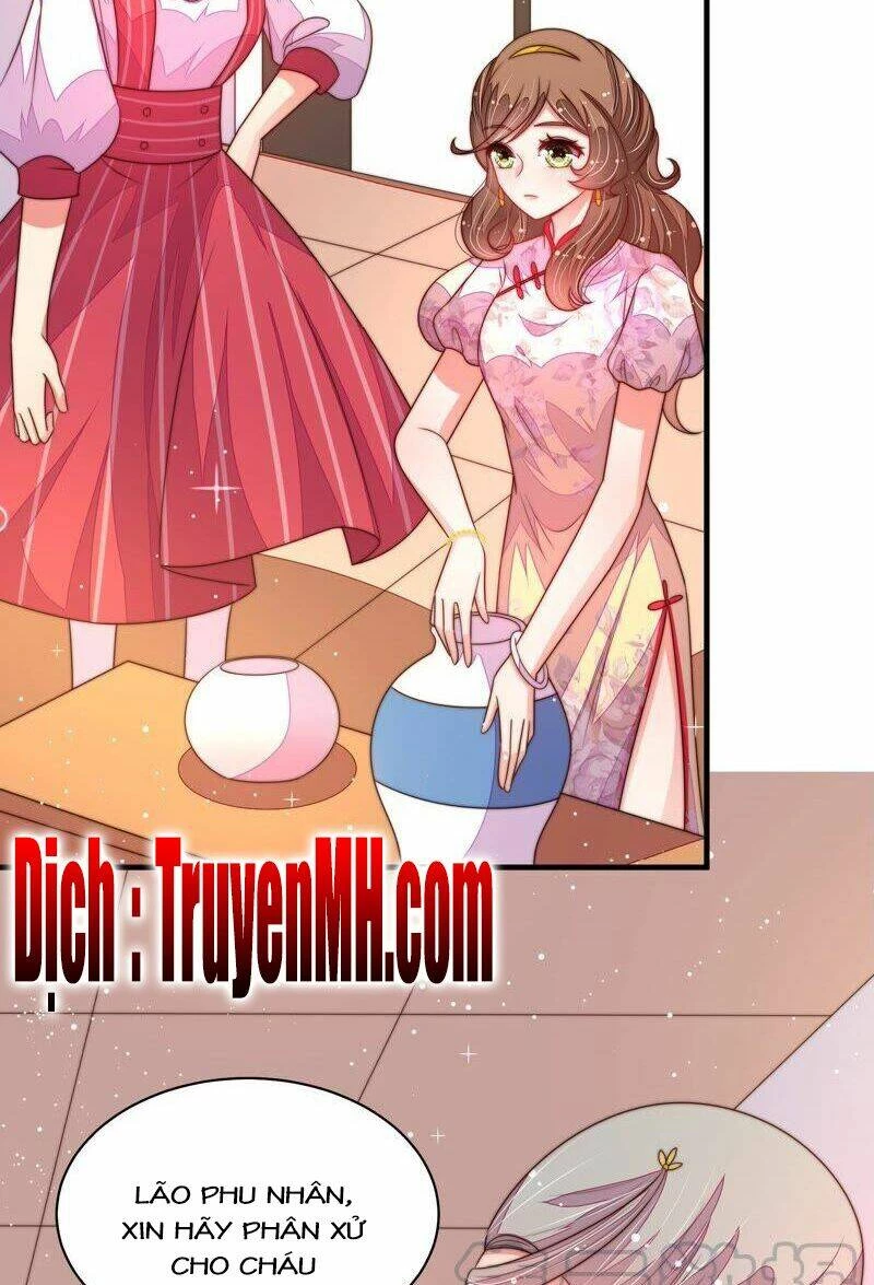 Ngày Nào Thiếu Soái Cũng Ghen Chapter 350 - 15