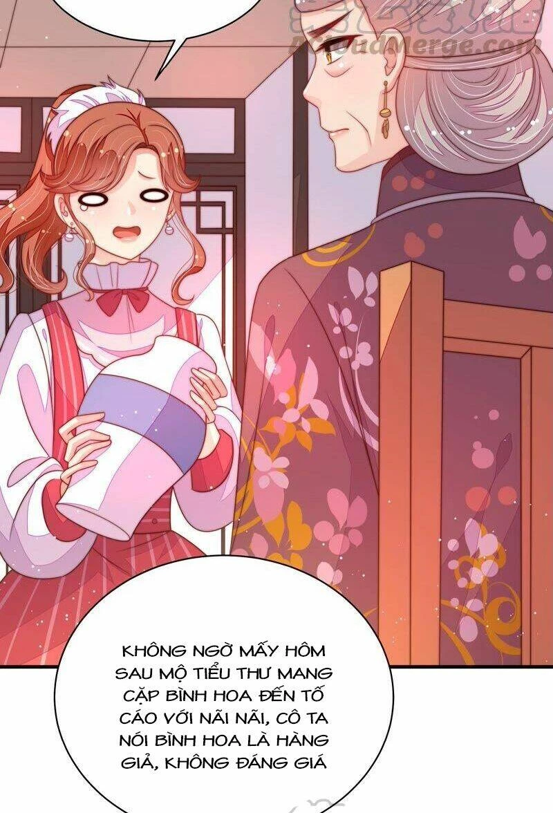 Ngày Nào Thiếu Soái Cũng Ghen Chapter 350 - 16