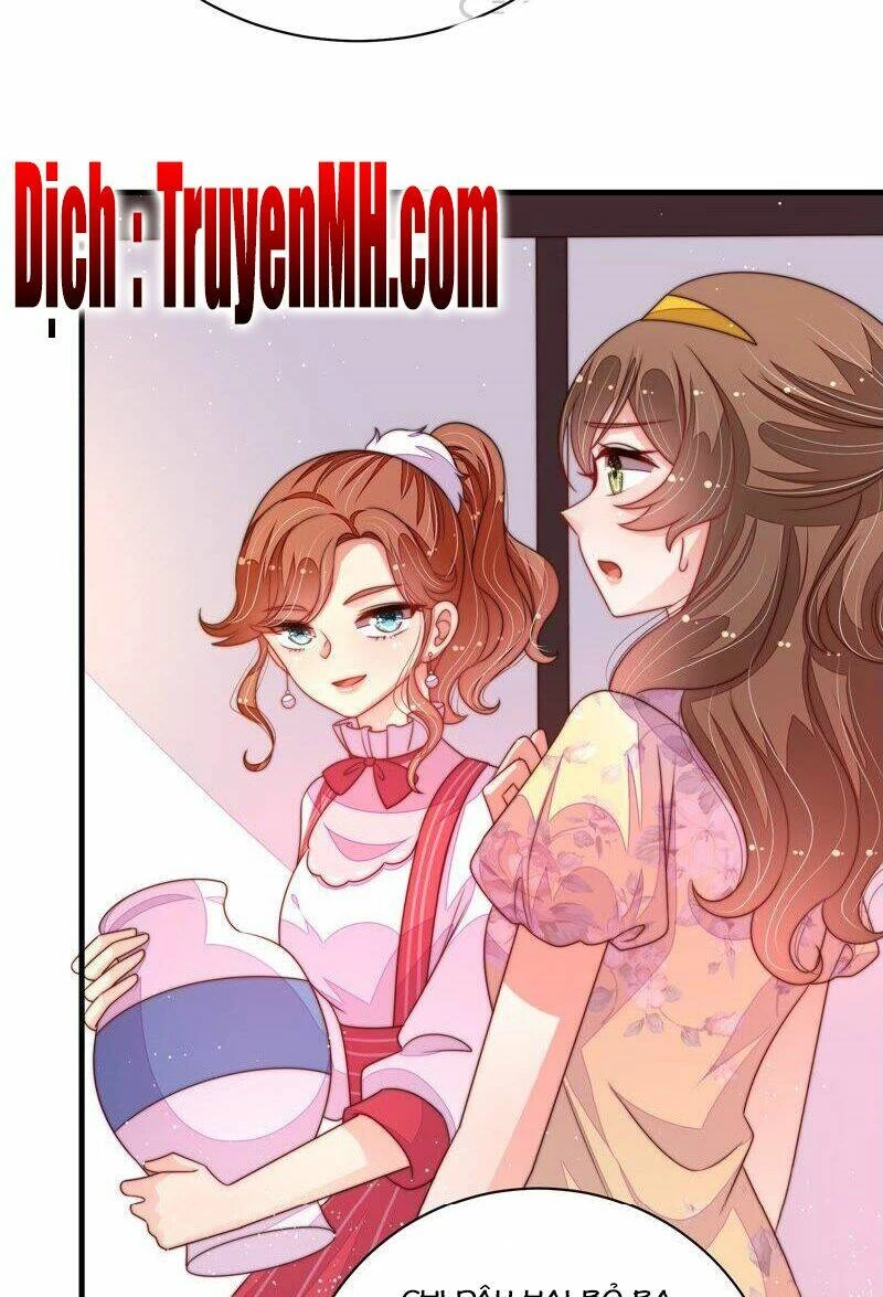 Ngày Nào Thiếu Soái Cũng Ghen Chapter 350 - 17