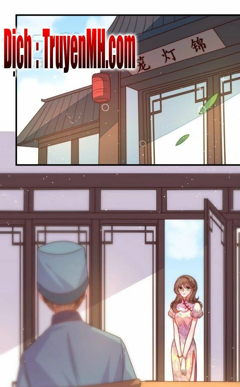 Ngày Nào Thiếu Soái Cũng Ghen Chapter 351 - 5