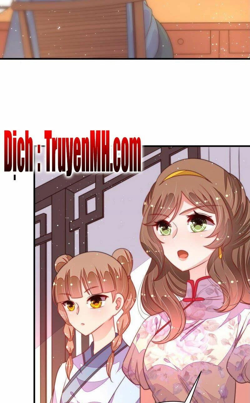 Ngày Nào Thiếu Soái Cũng Ghen Chapter 351 - 6