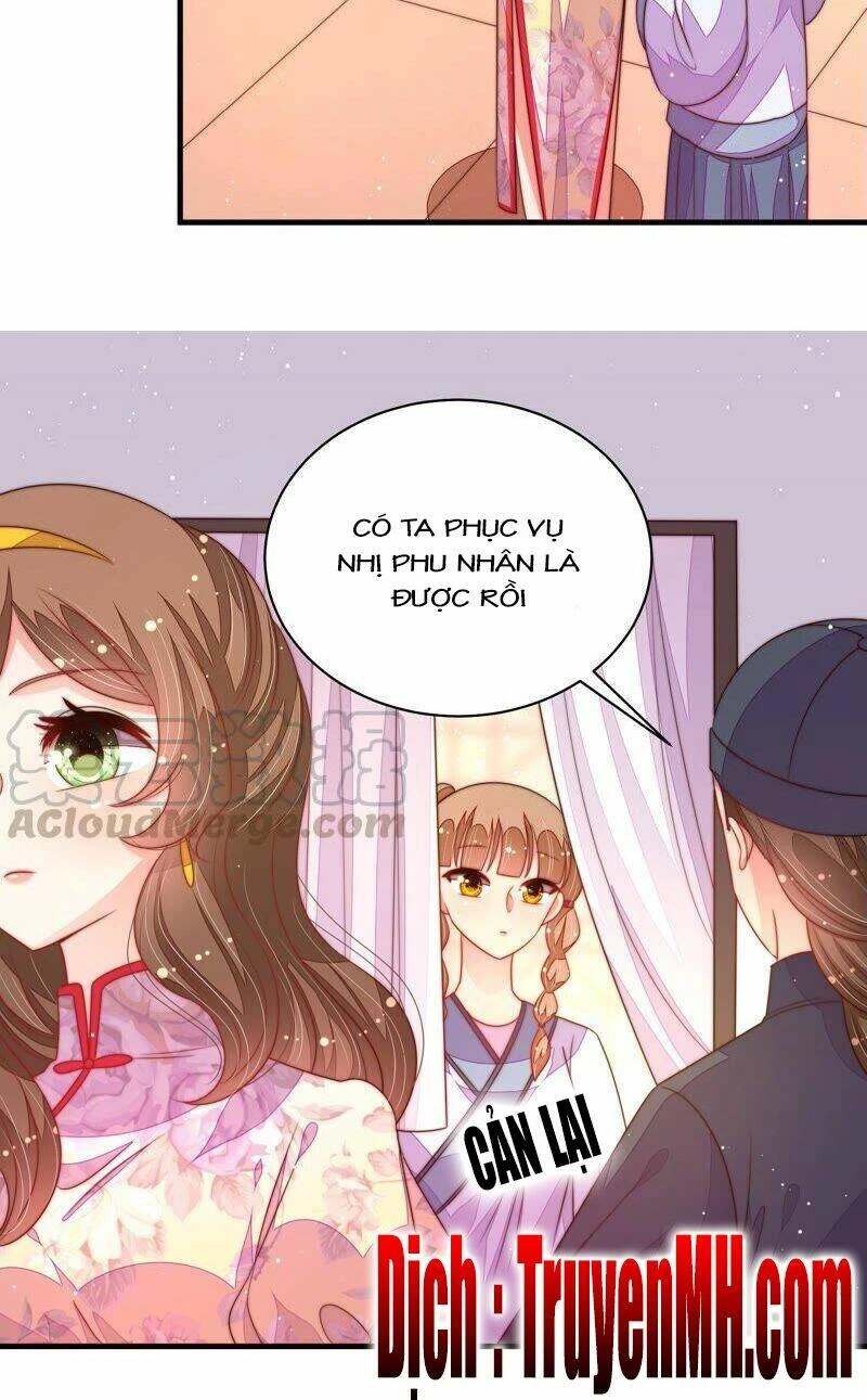 Ngày Nào Thiếu Soái Cũng Ghen Chapter 351 - 10