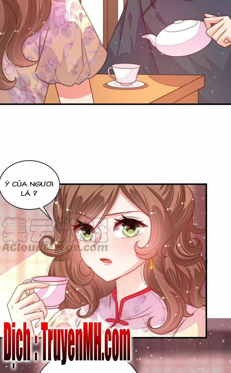 Ngày Nào Thiếu Soái Cũng Ghen Chapter 351 - 13
