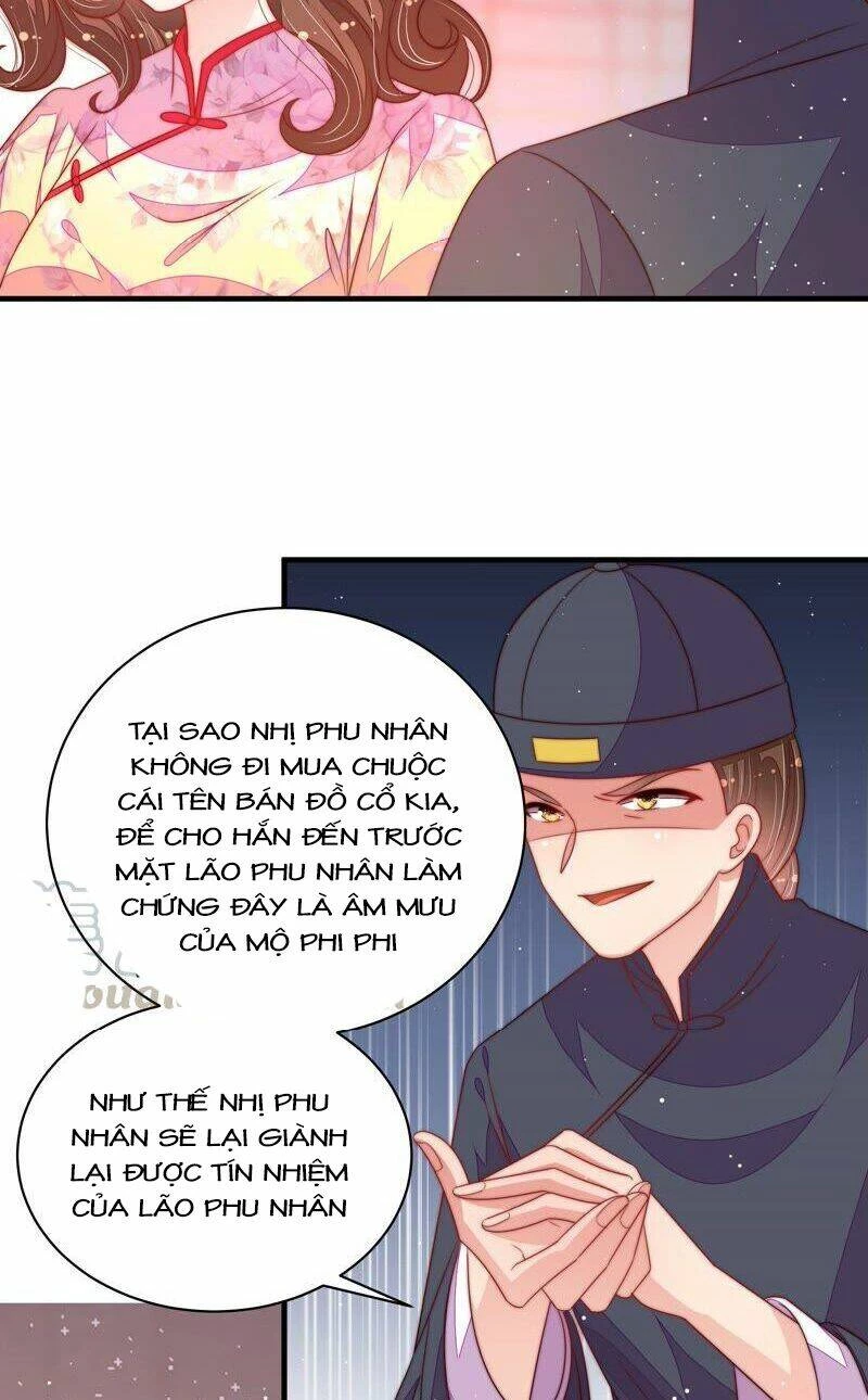 Ngày Nào Thiếu Soái Cũng Ghen Chapter 351 - 17