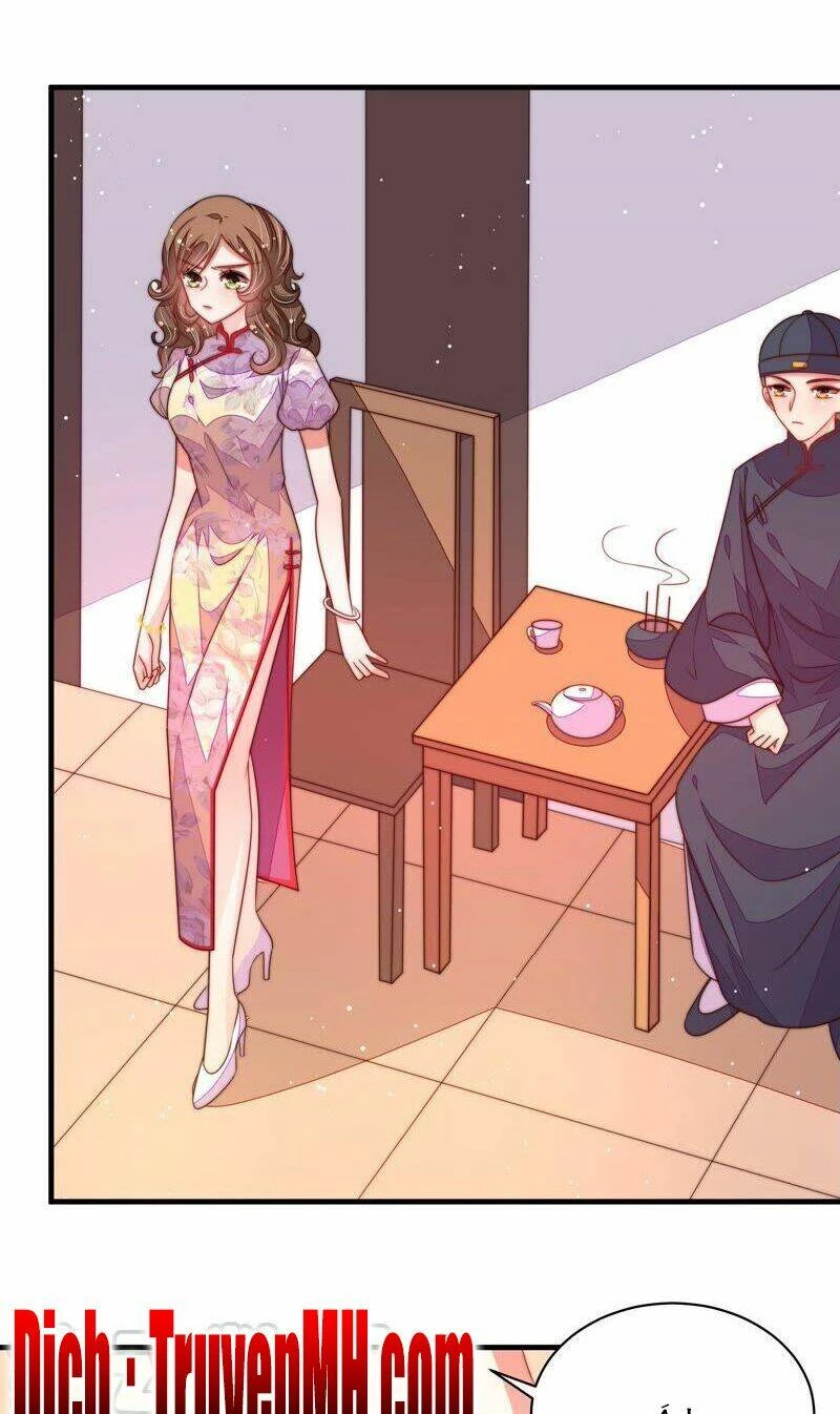 Ngày Nào Thiếu Soái Cũng Ghen Chapter 352 - 3