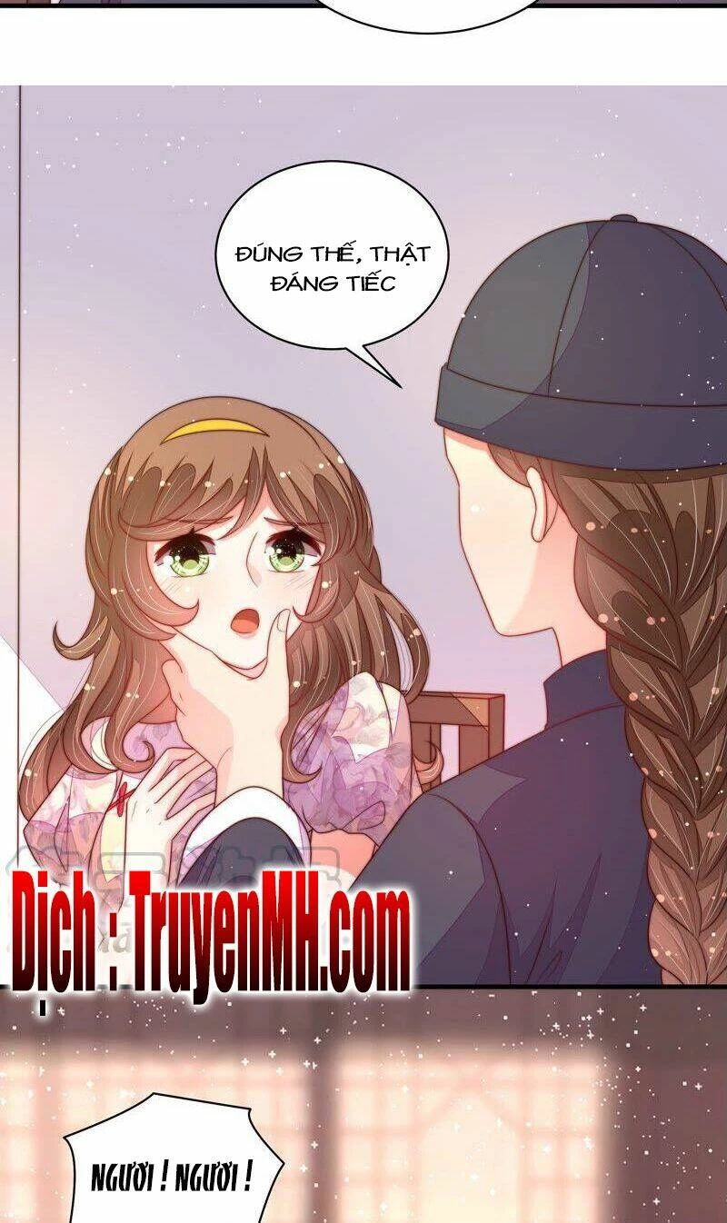 Ngày Nào Thiếu Soái Cũng Ghen Chapter 352 - 10