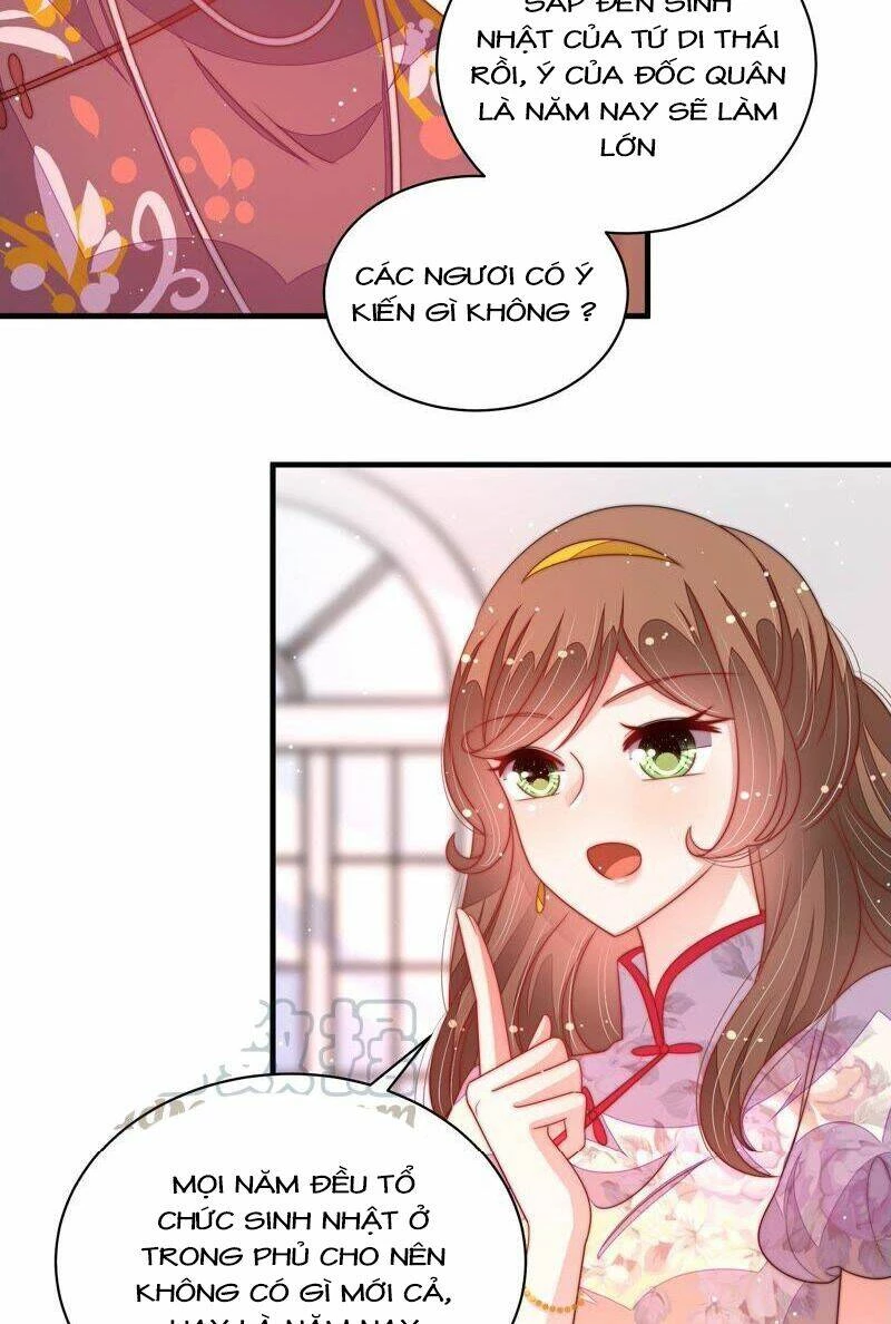 Ngày Nào Thiếu Soái Cũng Ghen Chapter 353 - 4
