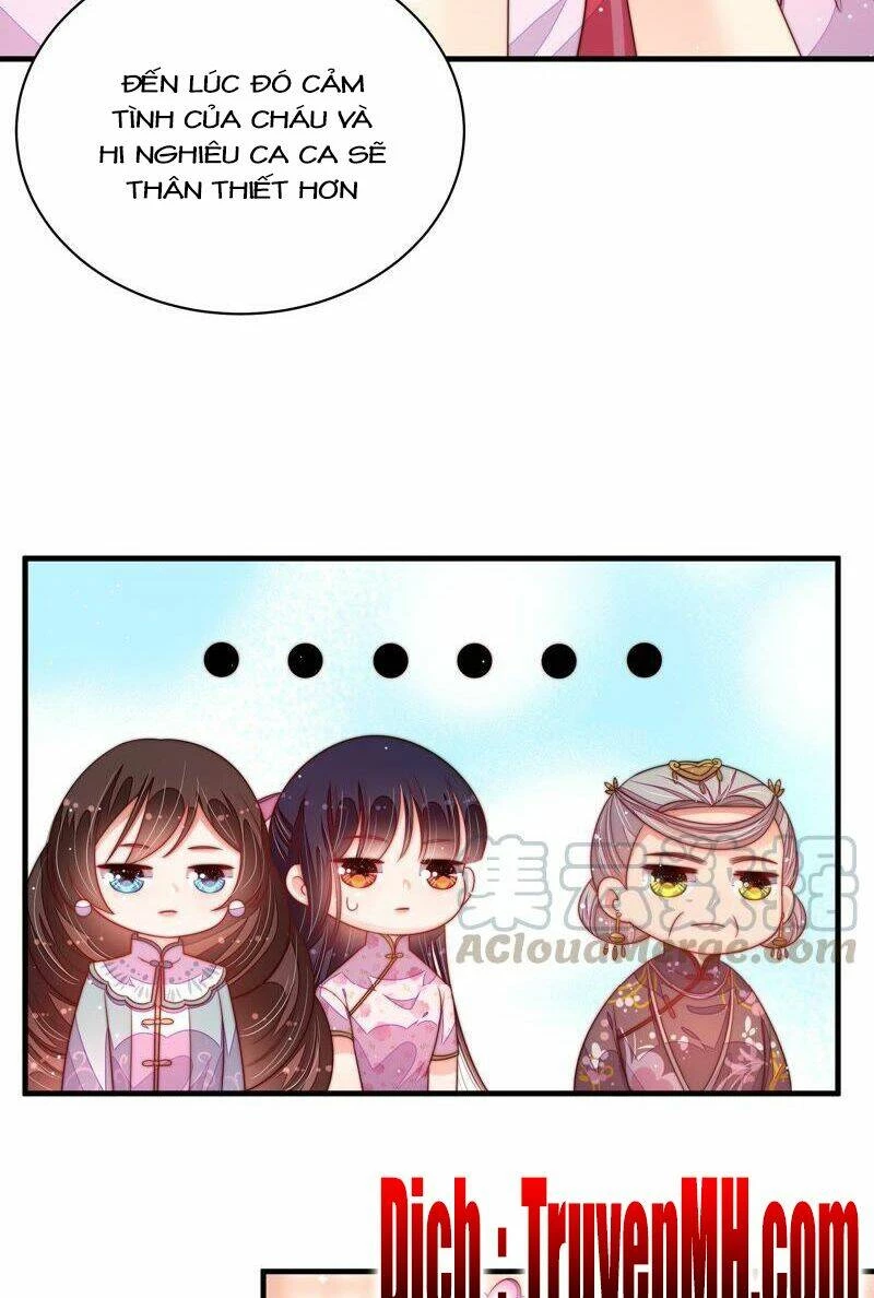 Ngày Nào Thiếu Soái Cũng Ghen Chapter 353 - 9