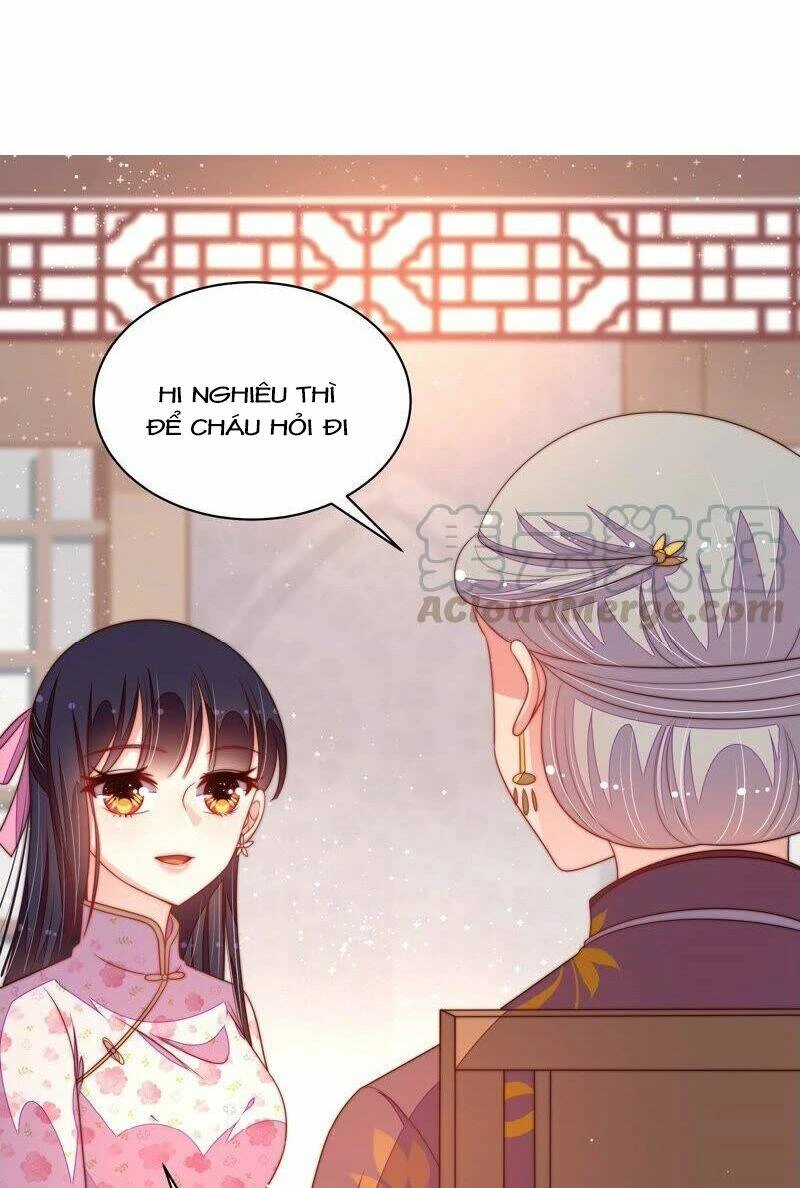 Ngày Nào Thiếu Soái Cũng Ghen Chapter 353 - 17