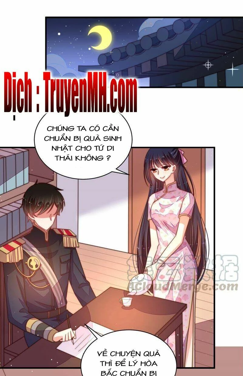 Ngày Nào Thiếu Soái Cũng Ghen Chapter 354 - 2