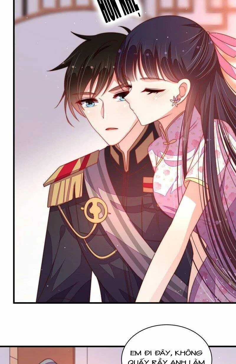 Ngày Nào Thiếu Soái Cũng Ghen Chapter 354 - 4