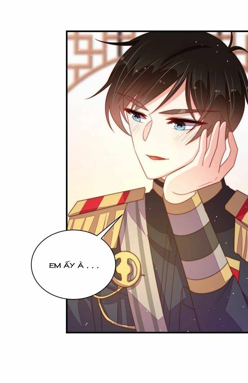 Ngày Nào Thiếu Soái Cũng Ghen Chapter 354 - 6