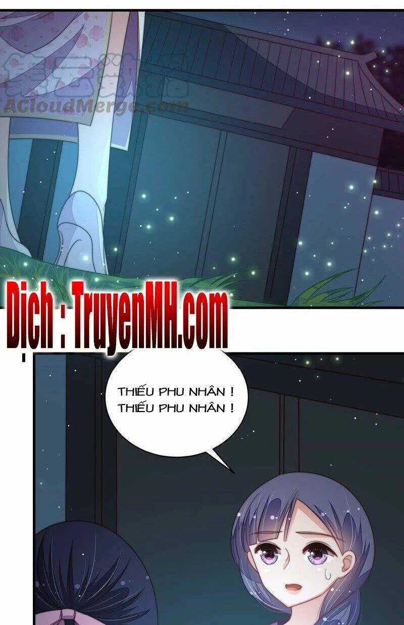 Ngày Nào Thiếu Soái Cũng Ghen Chapter 354 - 7