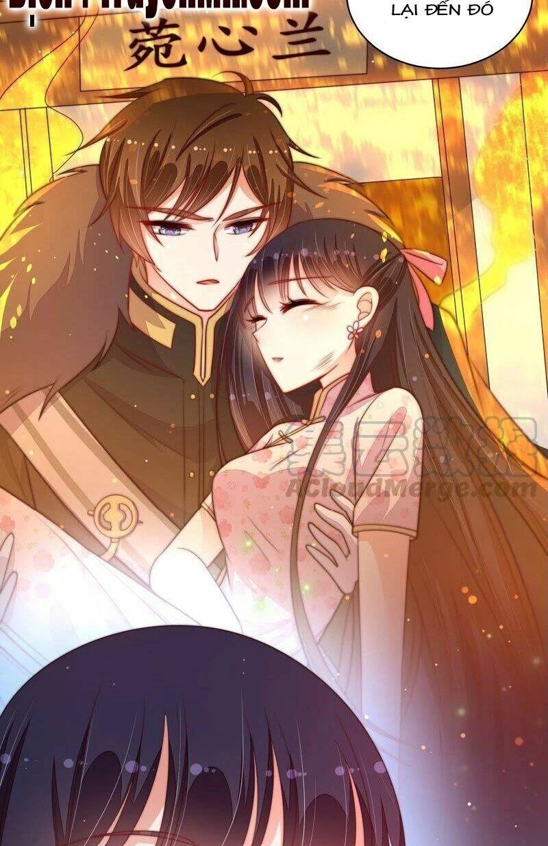 Ngày Nào Thiếu Soái Cũng Ghen Chapter 354 - 11