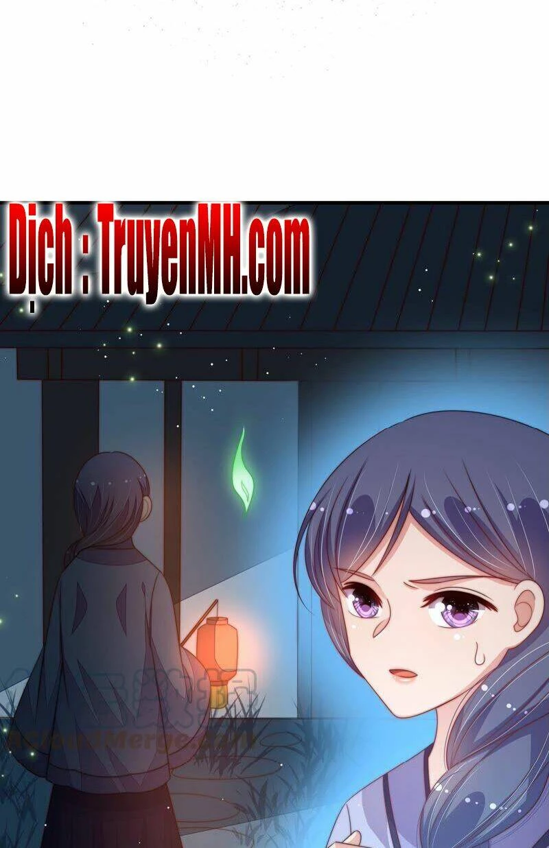 Ngày Nào Thiếu Soái Cũng Ghen Chapter 354 - 13