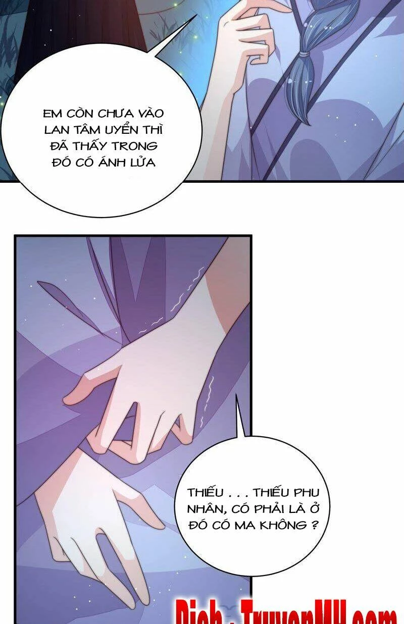 Ngày Nào Thiếu Soái Cũng Ghen Chapter 354 - 14