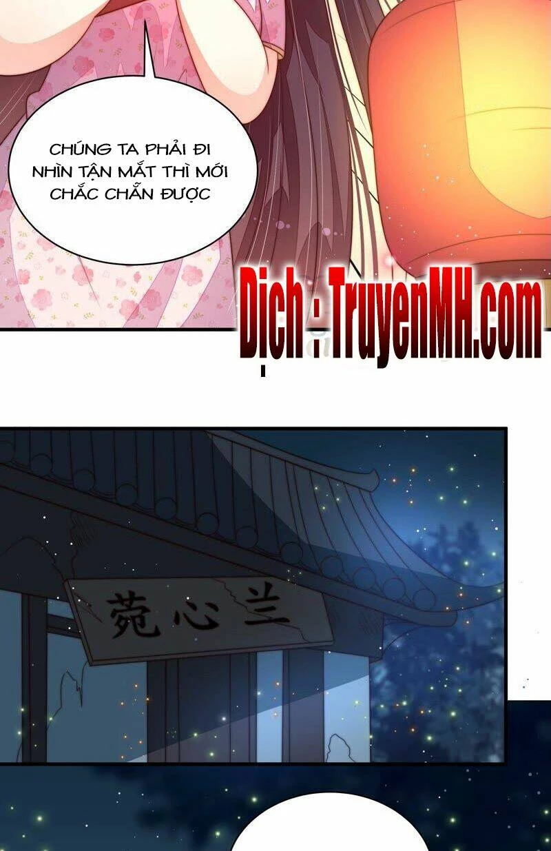 Ngày Nào Thiếu Soái Cũng Ghen Chapter 354 - 17