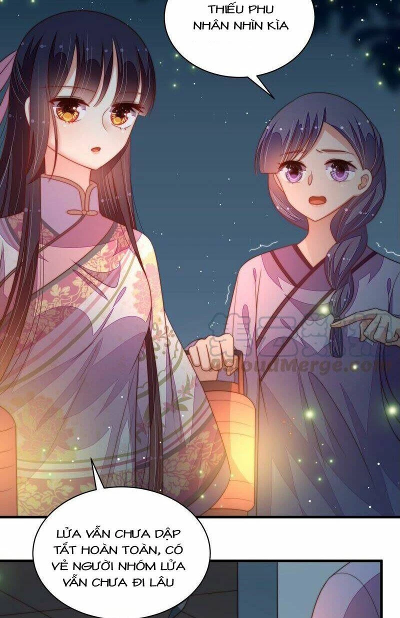 Ngày Nào Thiếu Soái Cũng Ghen Chapter 354 - 18