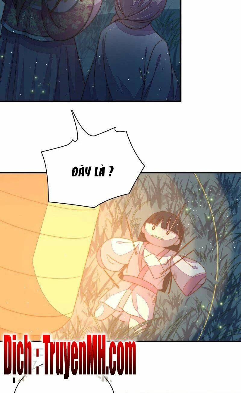 Ngày Nào Thiếu Soái Cũng Ghen Chapter 355 - 4