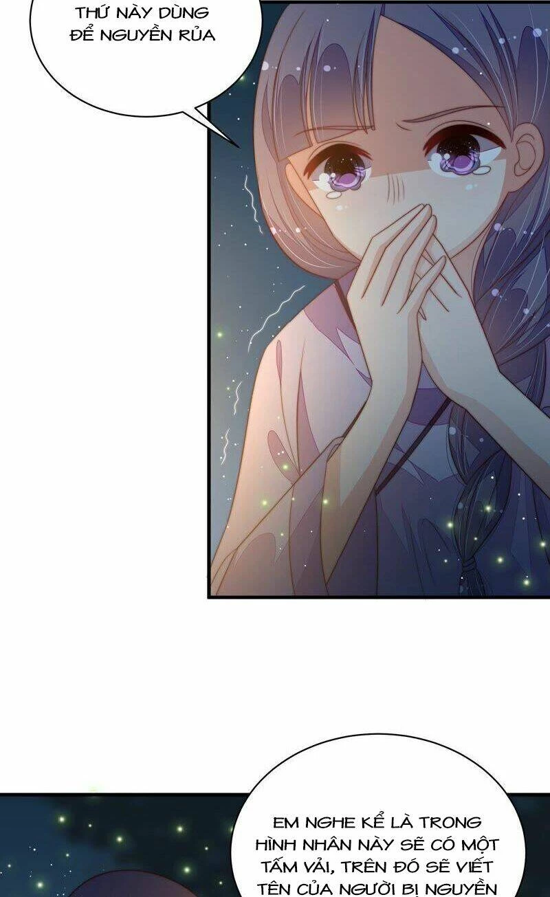 Ngày Nào Thiếu Soái Cũng Ghen Chapter 355 - 5