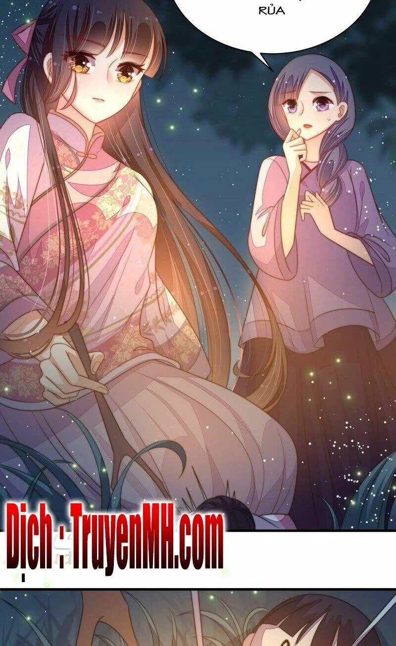 Ngày Nào Thiếu Soái Cũng Ghen Chapter 355 - 6