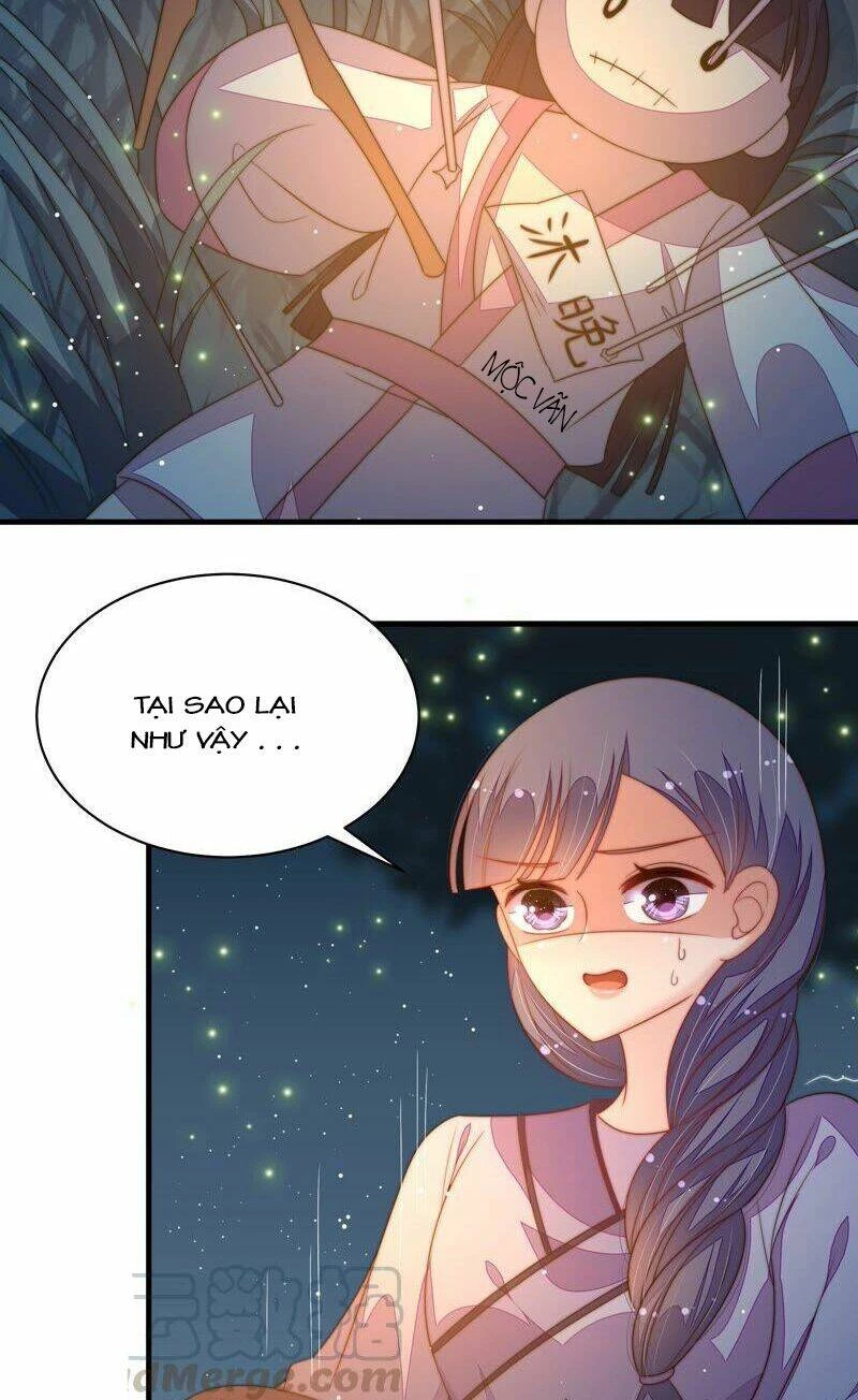 Ngày Nào Thiếu Soái Cũng Ghen Chapter 355 - 7