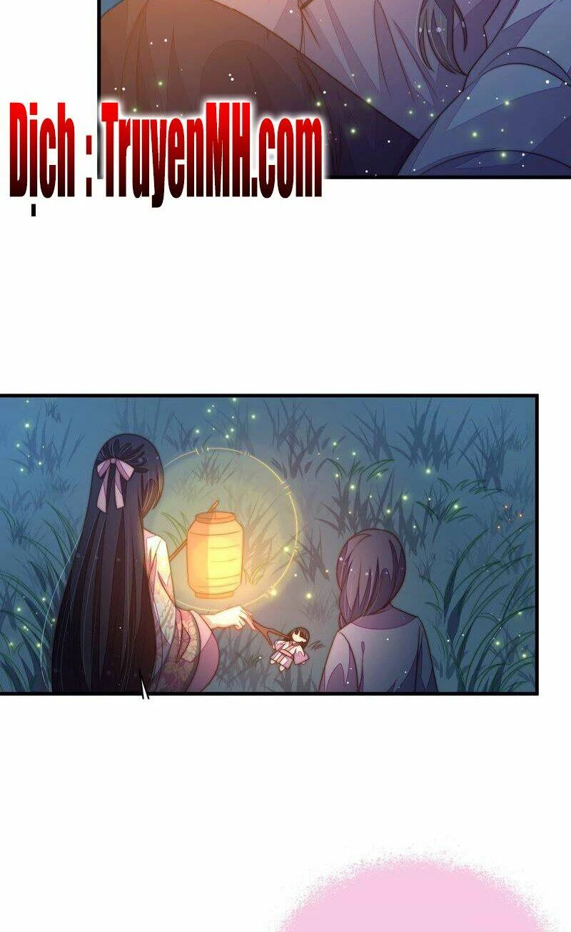 Ngày Nào Thiếu Soái Cũng Ghen Chapter 355 - 8