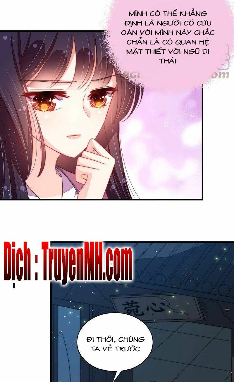 Ngày Nào Thiếu Soái Cũng Ghen Chapter 355 - 9