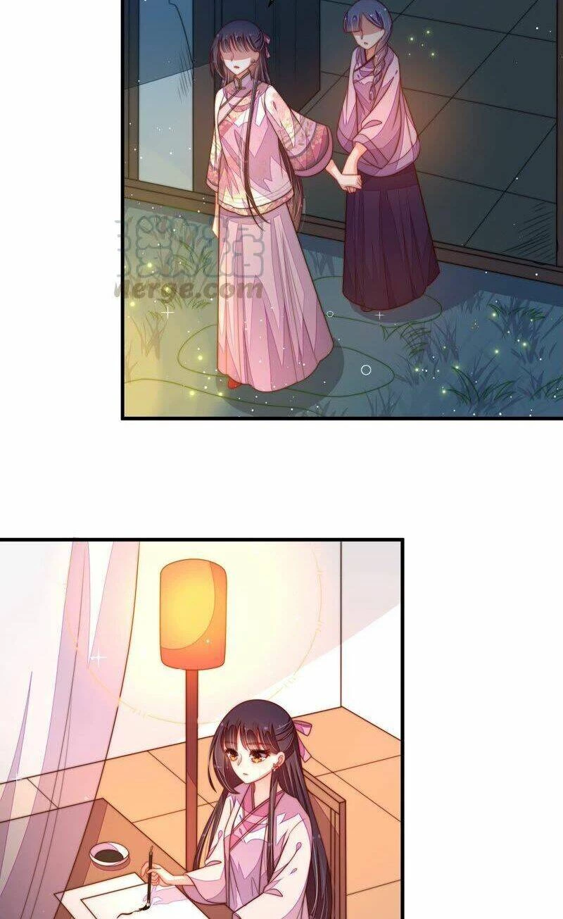 Ngày Nào Thiếu Soái Cũng Ghen Chapter 355 - 10