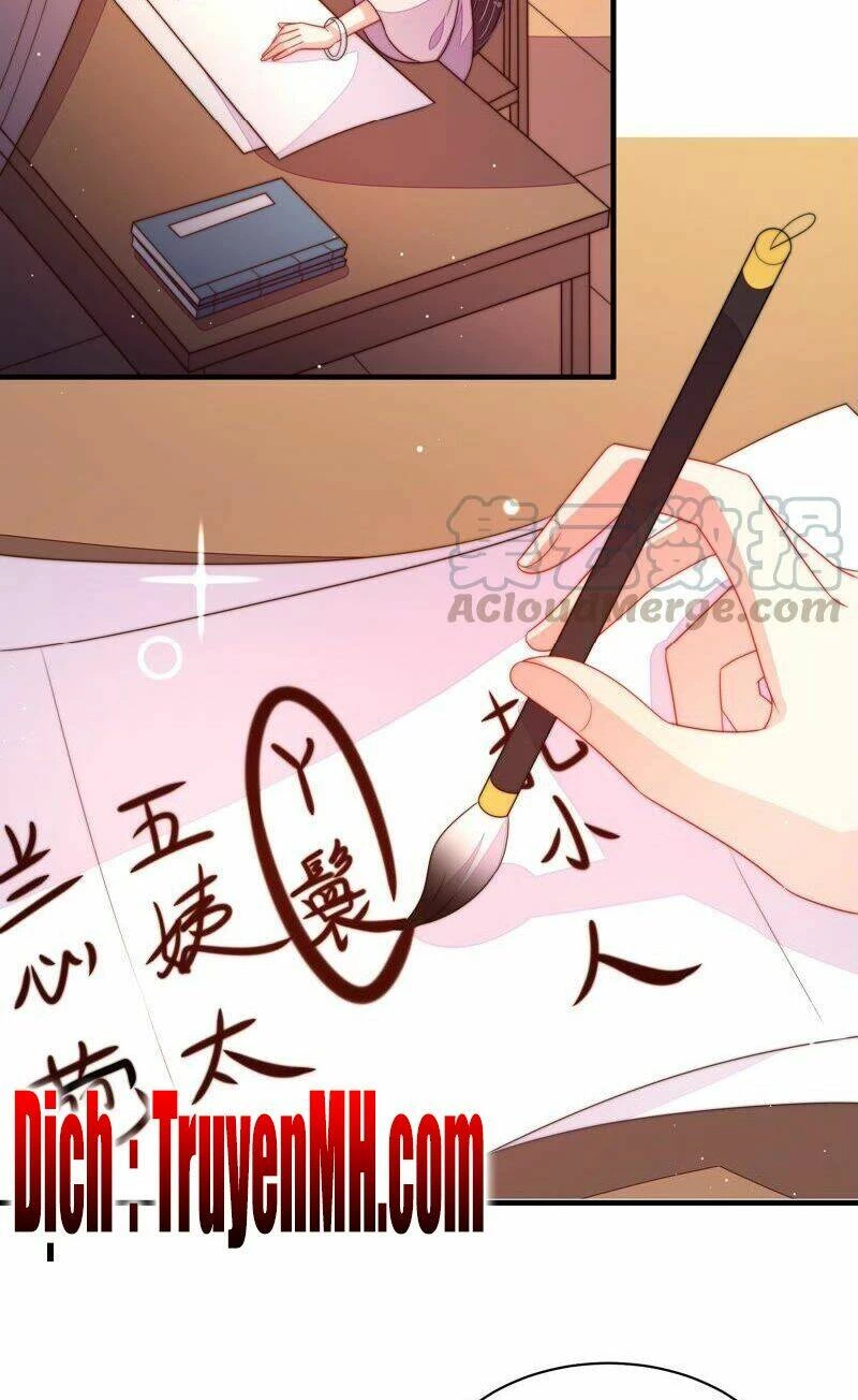 Ngày Nào Thiếu Soái Cũng Ghen Chapter 355 - 11