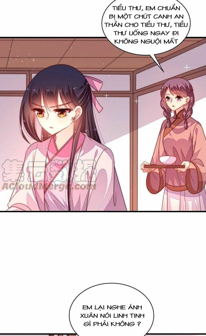 Ngày Nào Thiếu Soái Cũng Ghen Chapter 355 - 12