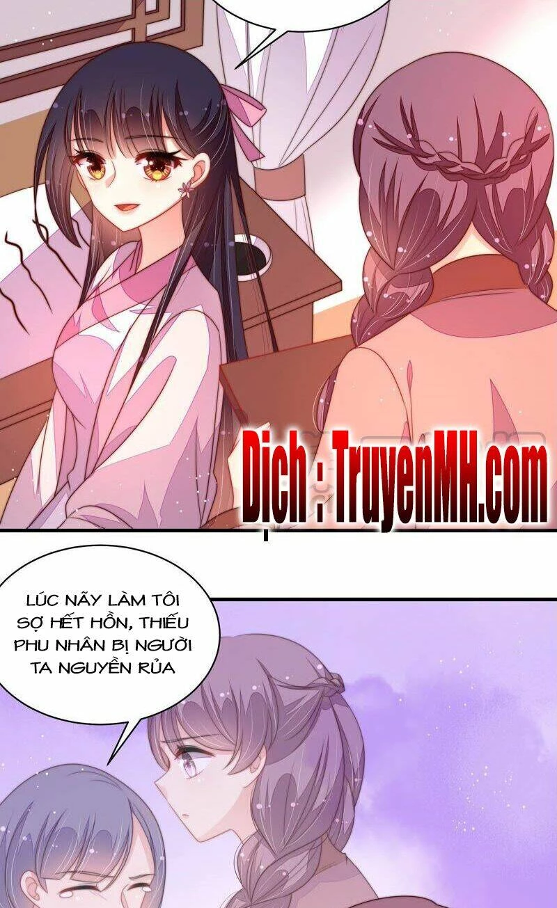 Ngày Nào Thiếu Soái Cũng Ghen Chapter 355 - 13