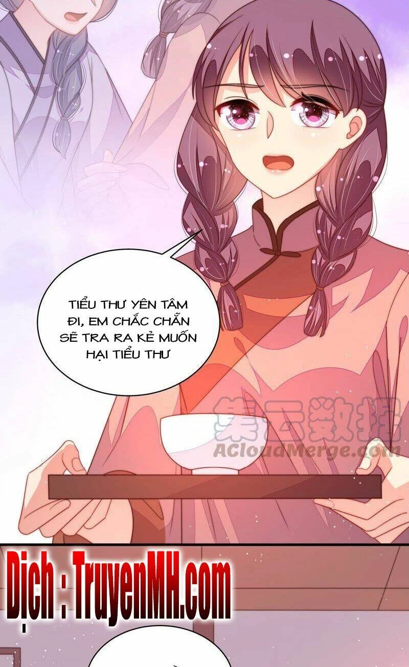 Ngày Nào Thiếu Soái Cũng Ghen Chapter 355 - 14