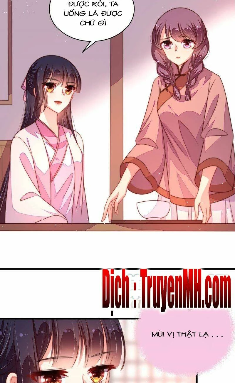 Ngày Nào Thiếu Soái Cũng Ghen Chapter 355 - 15