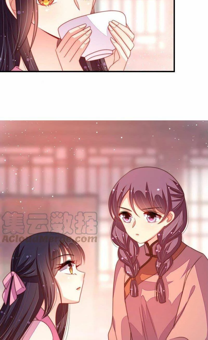 Ngày Nào Thiếu Soái Cũng Ghen Chapter 355 - 16