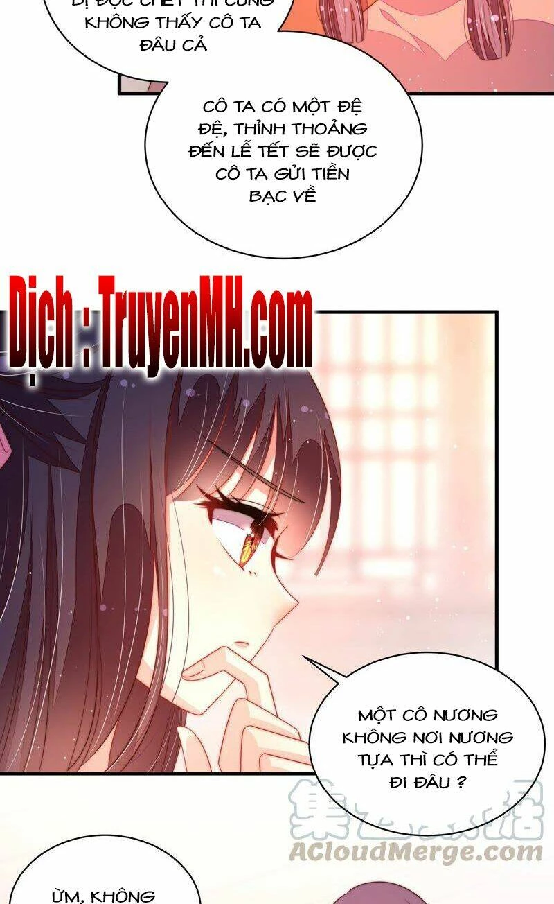 Ngày Nào Thiếu Soái Cũng Ghen Chapter 355 - 18