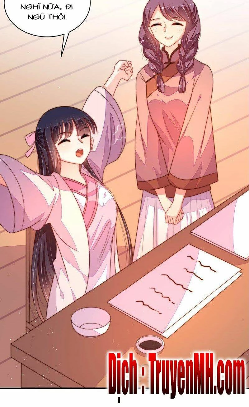 Ngày Nào Thiếu Soái Cũng Ghen Chapter 355 - 19