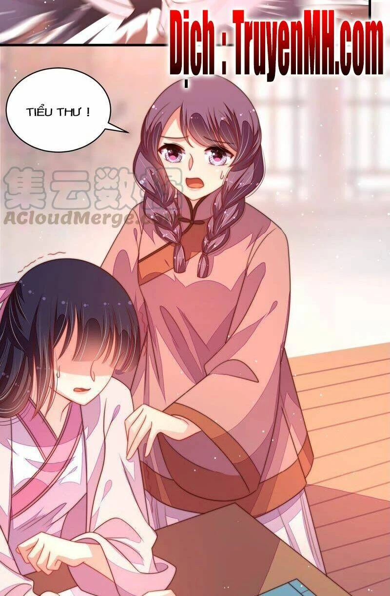 Ngày Nào Thiếu Soái Cũng Ghen Chapter 356 - 4