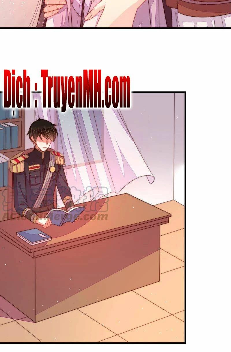 Ngày Nào Thiếu Soái Cũng Ghen Chapter 356 - 7