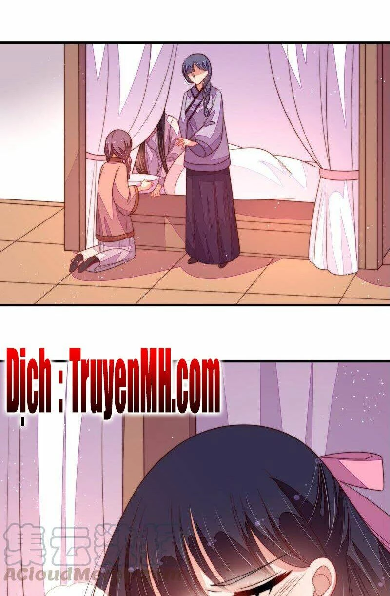 Ngày Nào Thiếu Soái Cũng Ghen Chapter 356 - 10