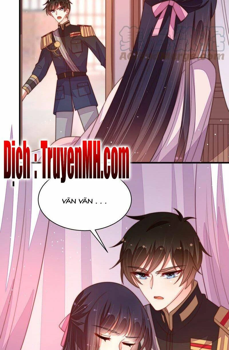 Ngày Nào Thiếu Soái Cũng Ghen Chapter 356 - 12