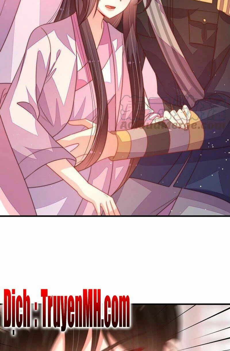 Ngày Nào Thiếu Soái Cũng Ghen Chapter 356 - 13