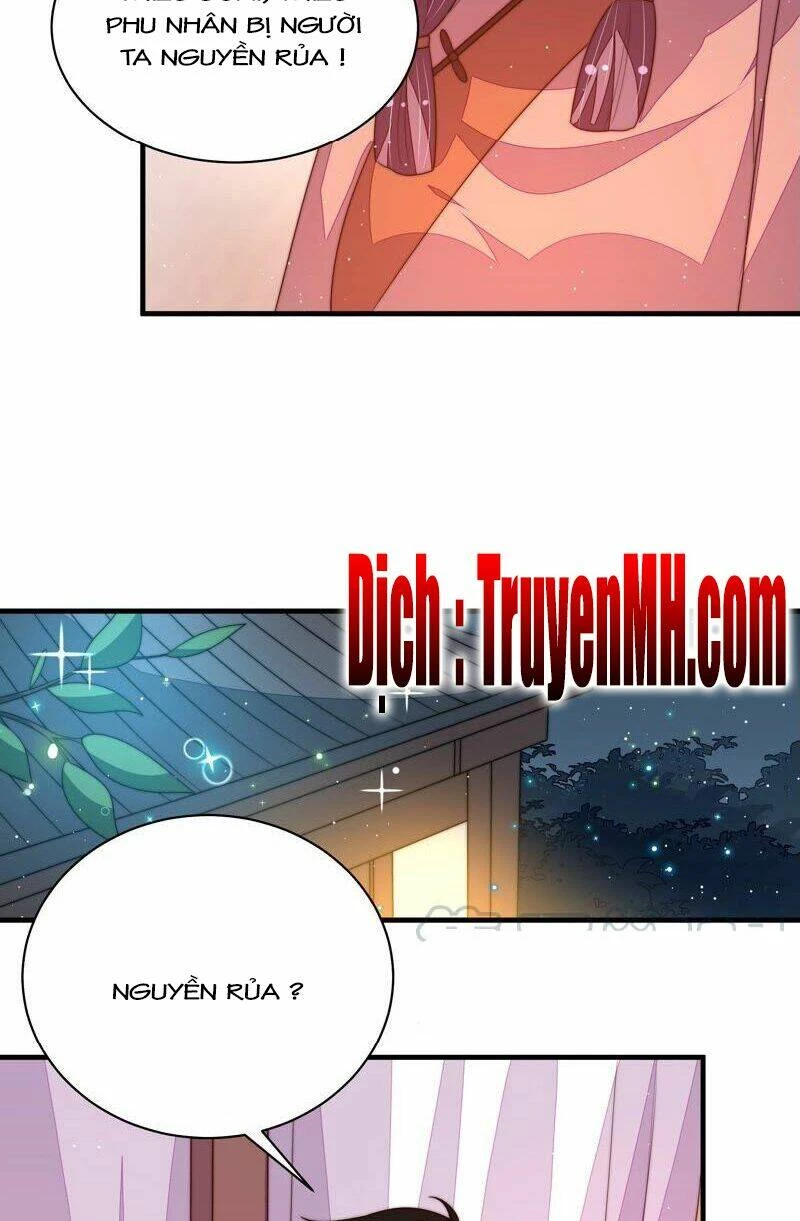 Ngày Nào Thiếu Soái Cũng Ghen Chapter 356 - 16