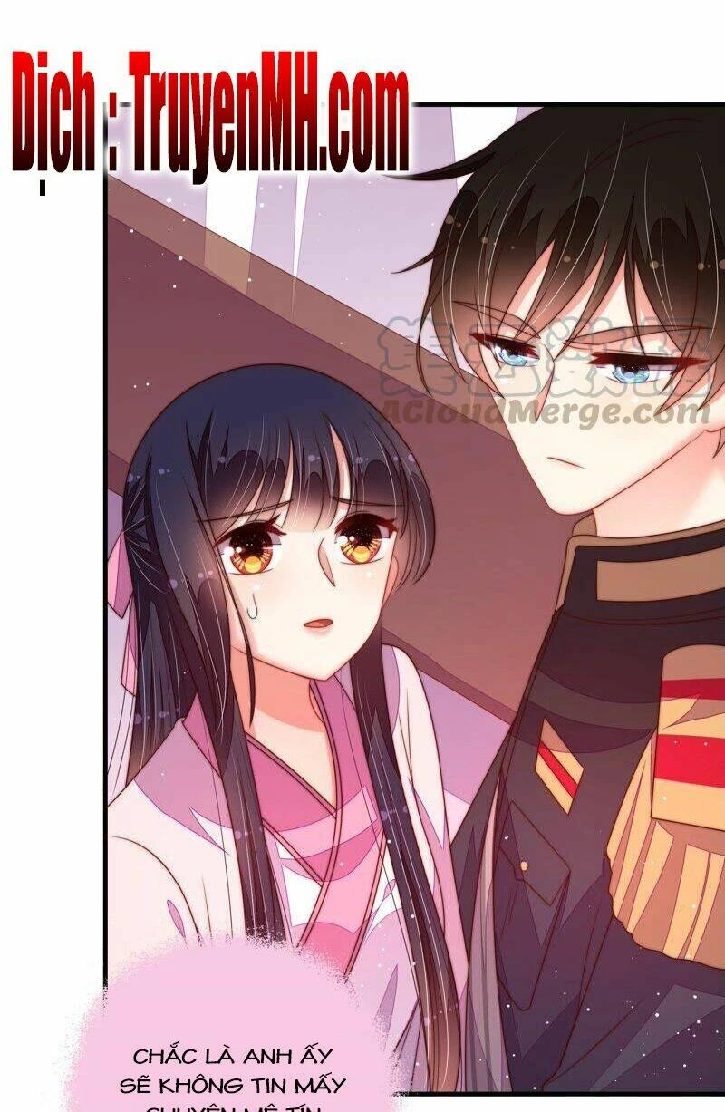 Ngày Nào Thiếu Soái Cũng Ghen Chapter 357 - 2