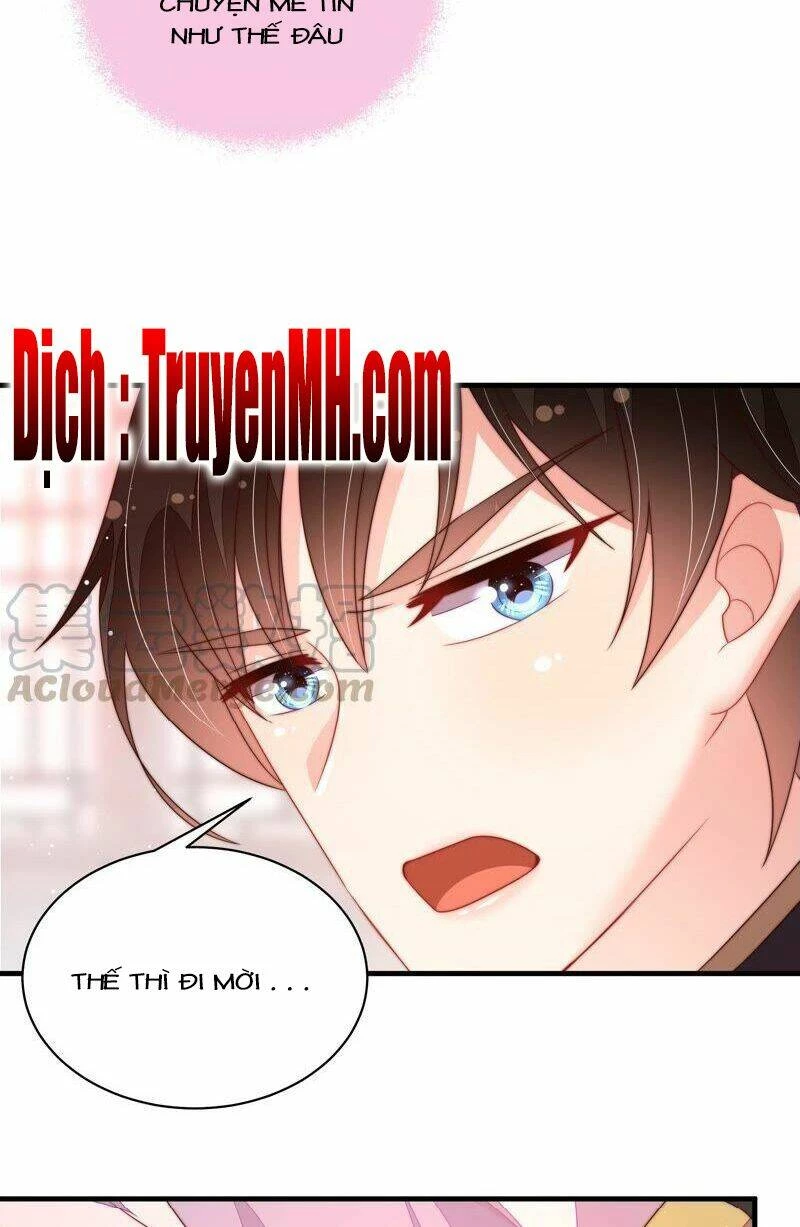 Ngày Nào Thiếu Soái Cũng Ghen Chapter 357 - 3