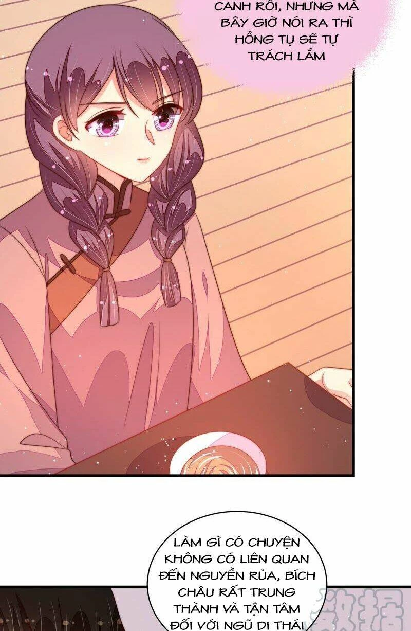 Ngày Nào Thiếu Soái Cũng Ghen Chapter 357 - 7